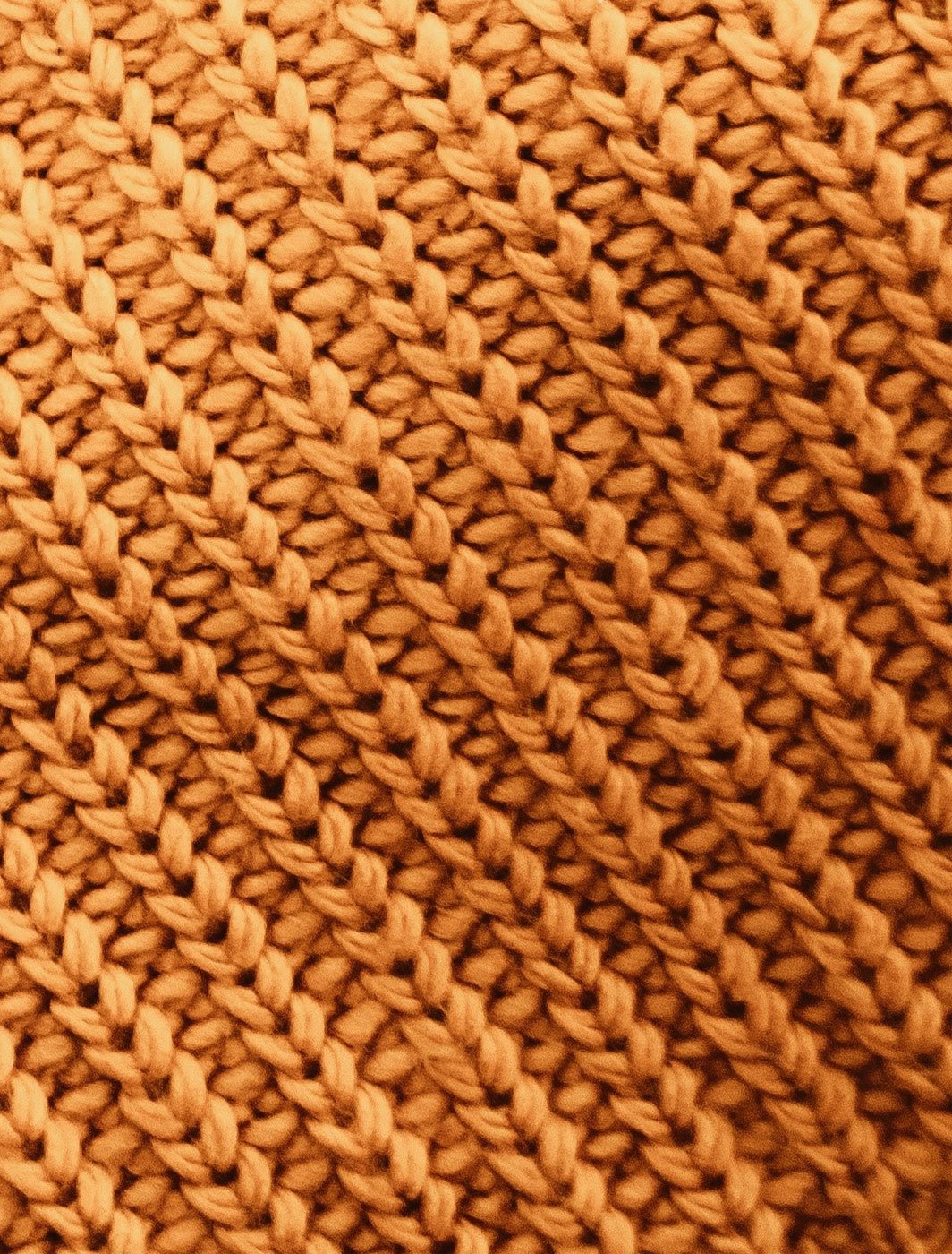 High neck drop hem sweater - Зображення 3